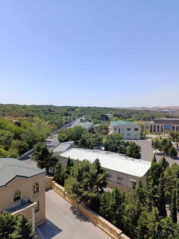 Satılır 3 otaqlı mənzil 85 m²