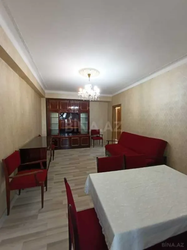 Satılır 3 otaqlı mənzil 85 m²