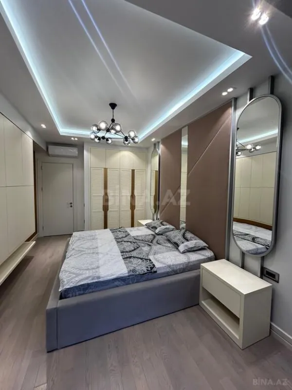 Kirayə verilir 2 otaqlı mənzil 80 m²