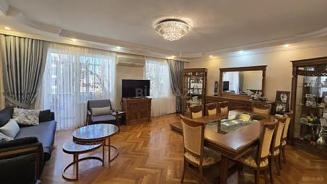 Satılır 3 otaqlı mənzil 90 m²
