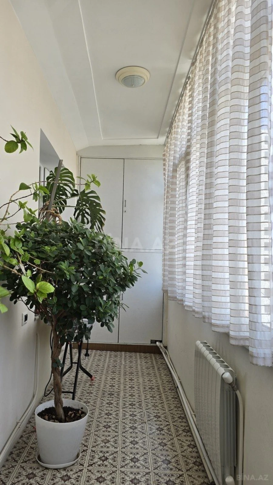 Satılır 3 otaqlı mənzil 90 m²