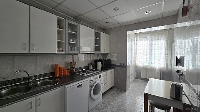 Satılır 3 otaqlı mənzil 90 m²