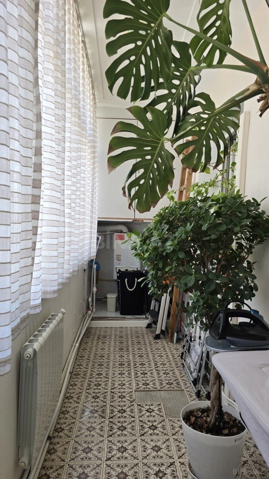 Satılır 3 otaqlı mənzil 90 m²