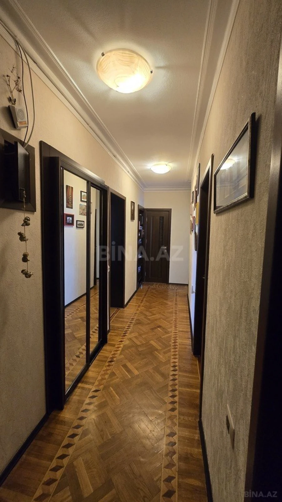 Satılır 3 otaqlı mənzil 90 m²