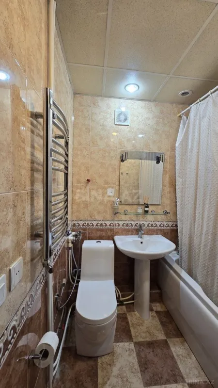 Satılır 3 otaqlı mənzil 90 m²