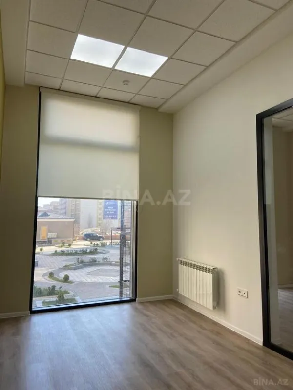Kirayə verilir 2 otaqlı ofis 60 m²