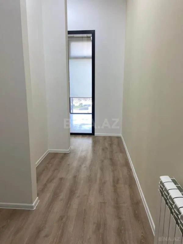 Kirayə verilir 2 otaqlı ofis 60 m²