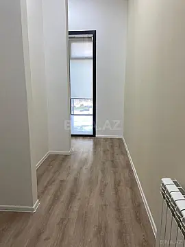 Kirayə verilir 2 otaqlı ofis 60 m²