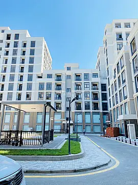 Kirayə verilir 2 otaqlı ofis 60 m² — Bakı, Nizami 2 otaq 60.00 m²