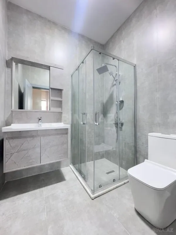 Satılır 4 otaqlı həyət evi 165 m²