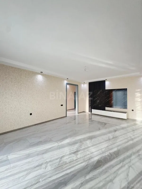 Satılır 4 otaqlı həyət evi 165 m²