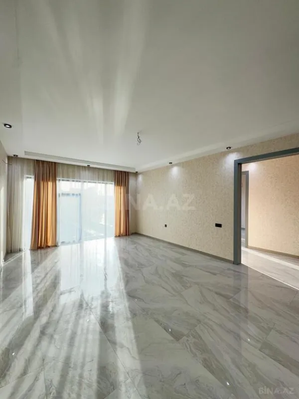 Satılır 4 otaqlı həyət evi 165 m²