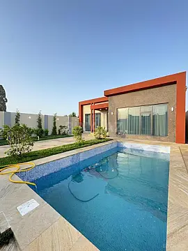 Satılır 4 otaqlı həyət evi 165 m² — Bakı, Şüvəlan 4 otaq 165.00 m²