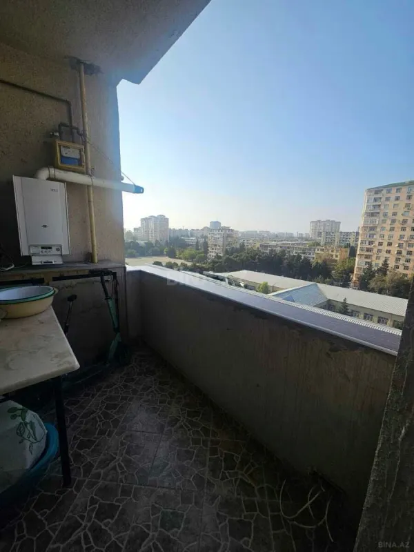 Satılır 3 otaqlı mənzil 80 m²
