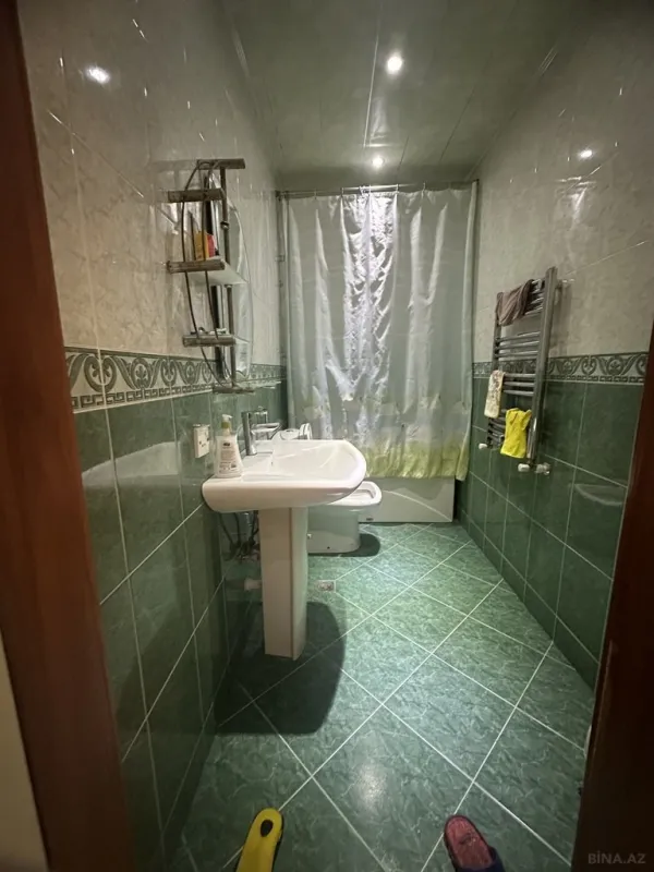 Satılır 3 otaqlı mənzil 80 m²