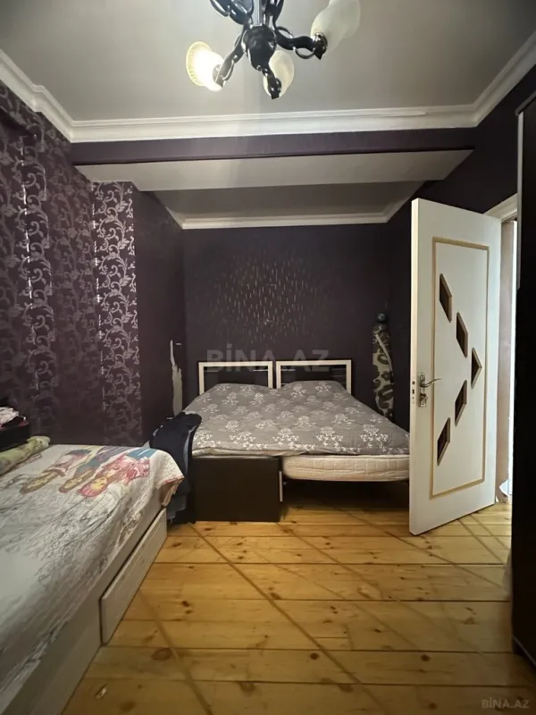 Satılır 3 otaqlı mənzil 80 m²