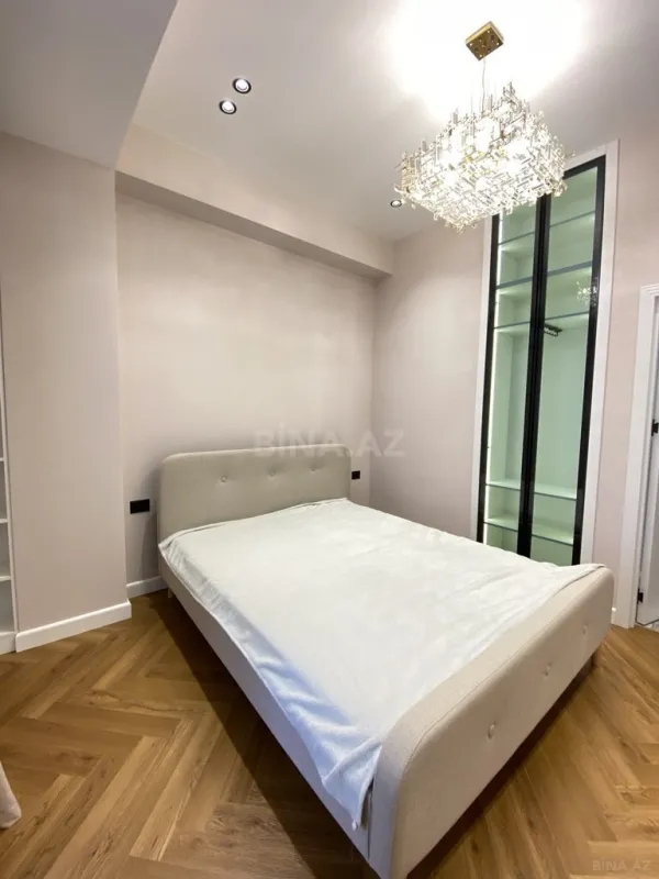 Kirayə verilir 2 otaqlı mənzil 60 m²