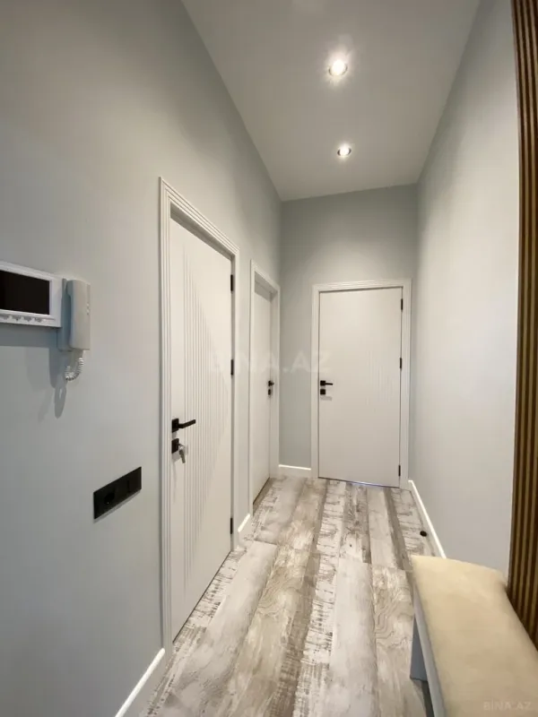 Kirayə verilir 2 otaqlı mənzil 60 m²