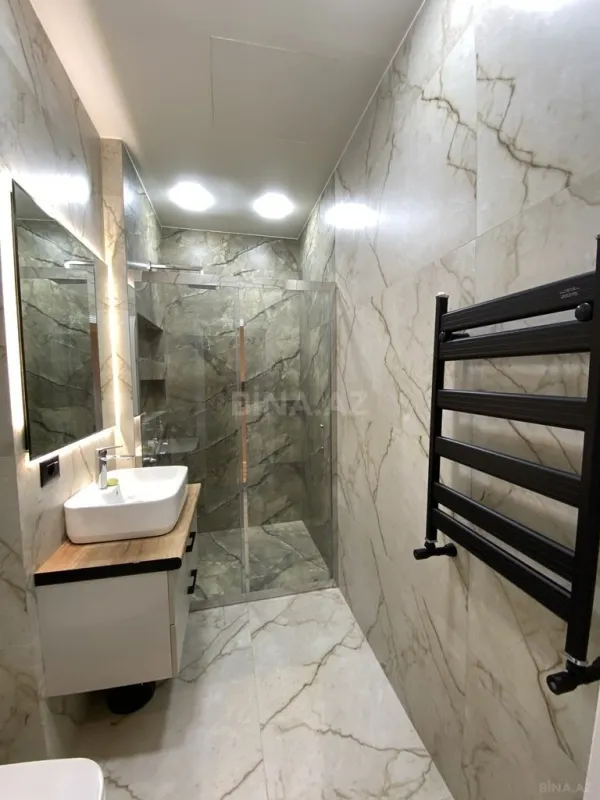 Kirayə verilir 2 otaqlı mənzil 60 m²