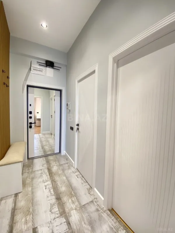 Kirayə verilir 2 otaqlı mənzil 60 m²