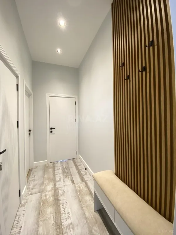 Kirayə verilir 2 otaqlı mənzil 60 m²