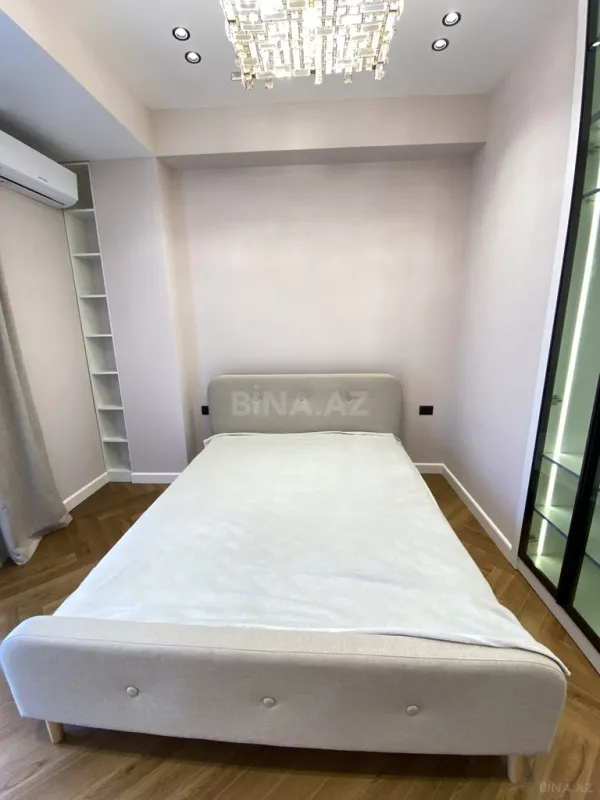 Kirayə verilir 2 otaqlı mənzil 60 m²
