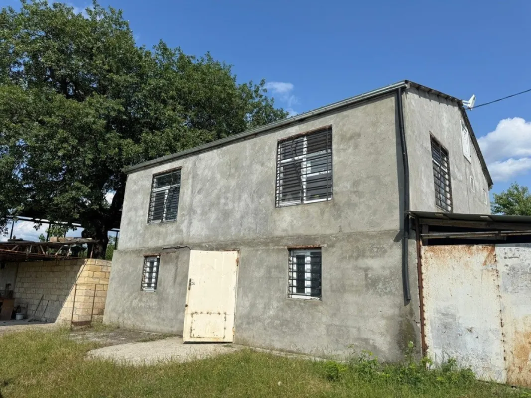 Satılır torpaq sahəsi 2000 m²