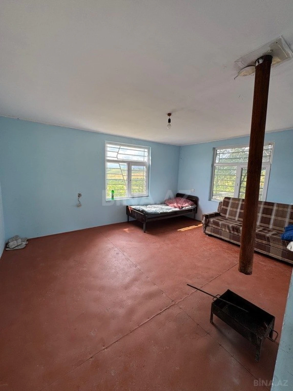 Satılır torpaq sahəsi 2000 m²