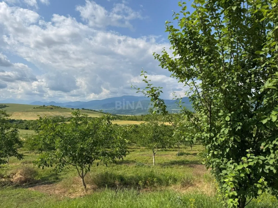 Satılır torpaq sahəsi 2000 m²