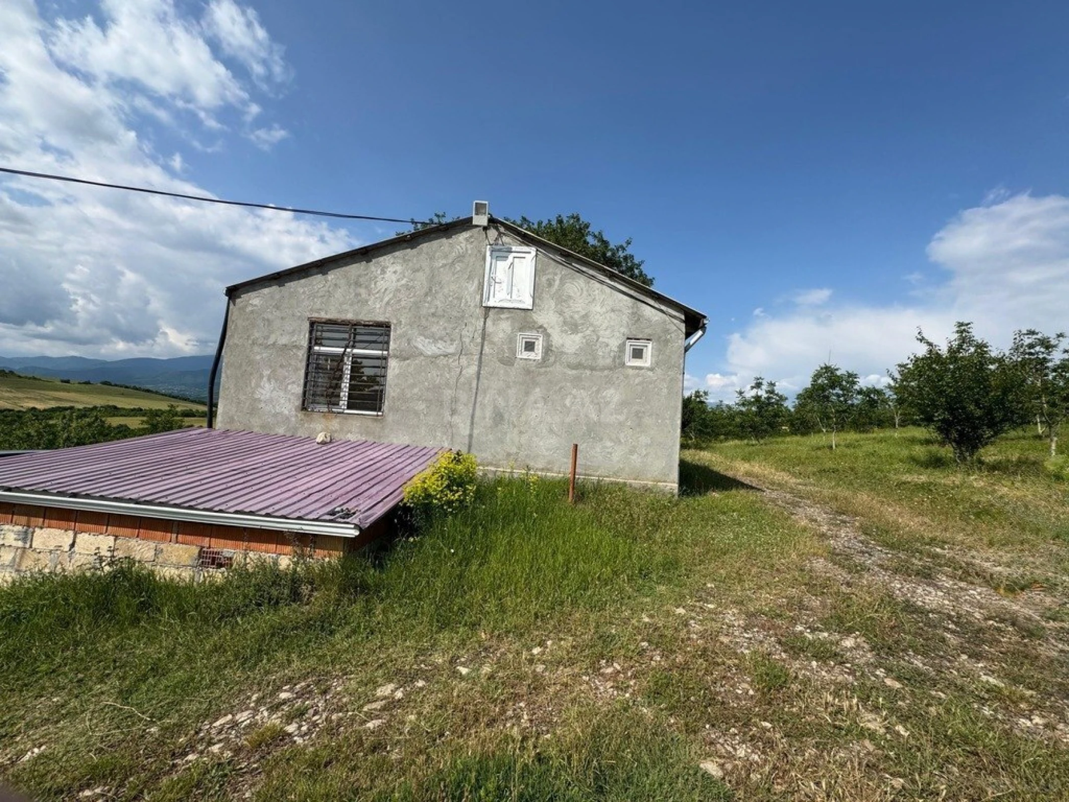 Satılır torpaq sahəsi 2000 m²