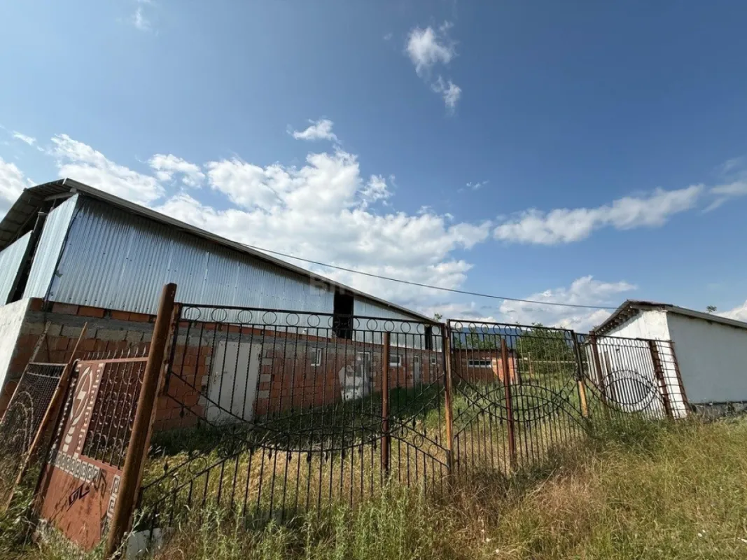 Satılır torpaq sahəsi 2000 m²