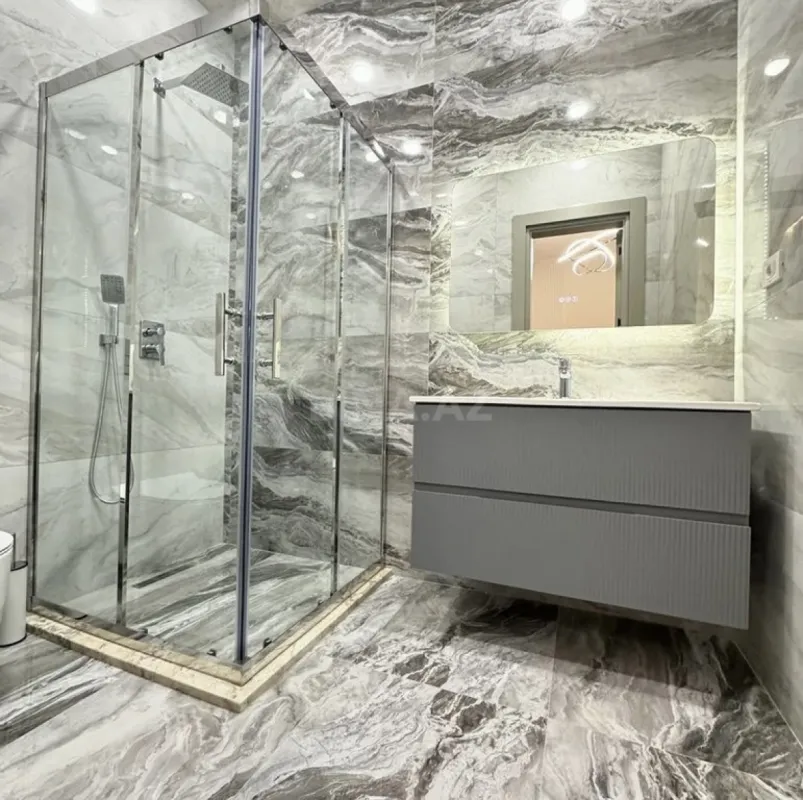 Kirayə verilir 4 otaqlı həyət evi 250 m²