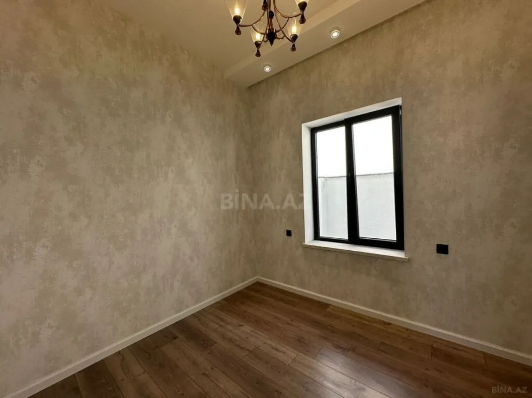 Satılır 4 otaqlı həyət evi 160 m²