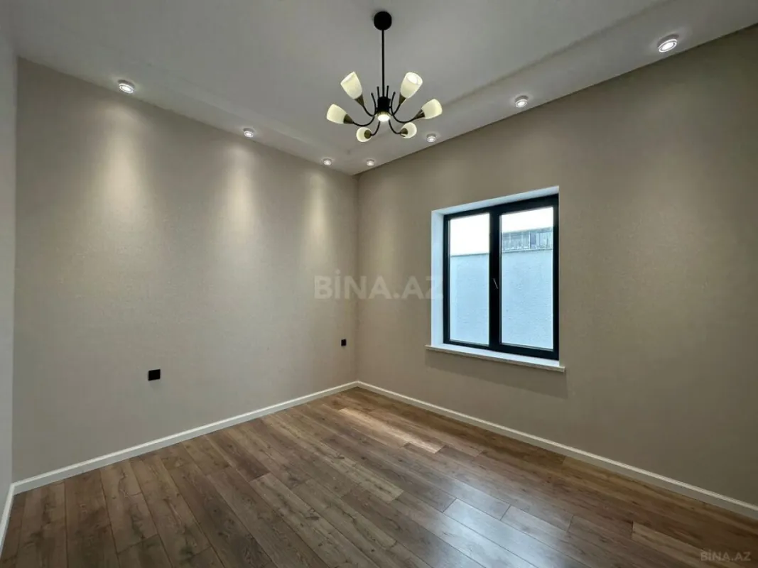 Satılır 4 otaqlı həyət evi 160 m²