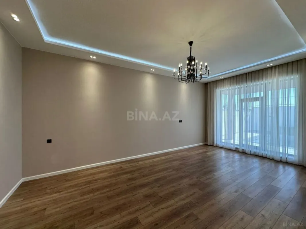 Satılır 4 otaqlı həyət evi 160 m²