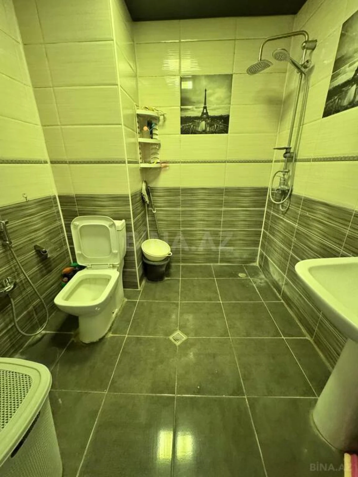 Satılır 3 otaqlı mənzil 85 m²