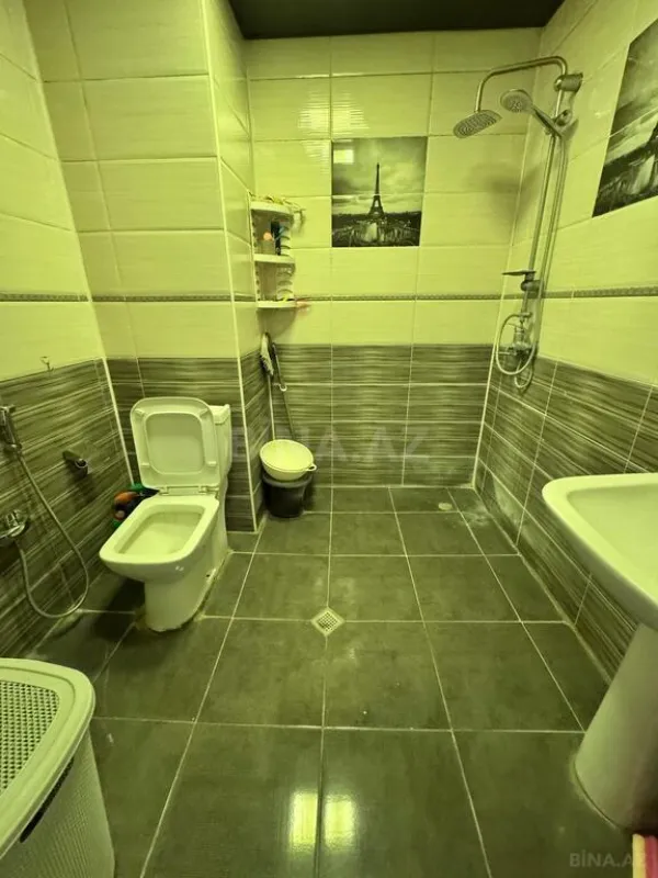 Satılır 3 otaqlı mənzil 85 m²