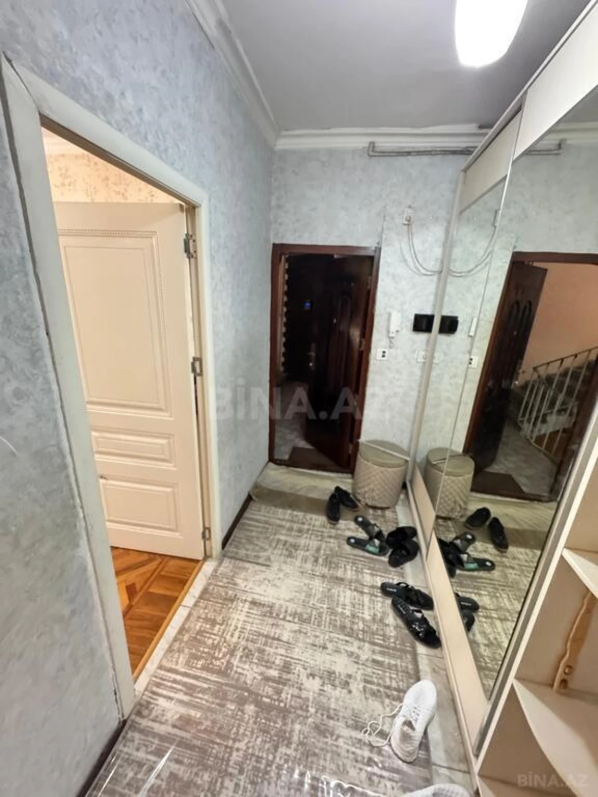 Satılır 3 otaqlı mənzil 85 m²