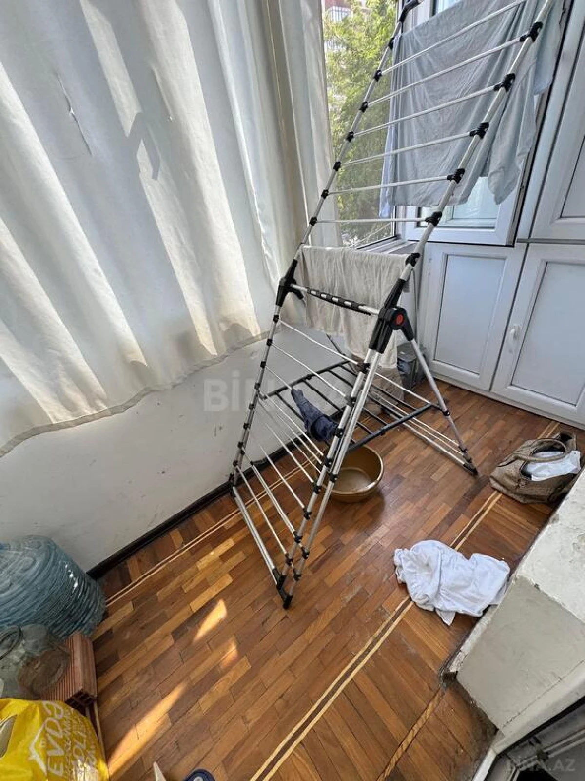 Satılır 3 otaqlı mənzil 85 m²