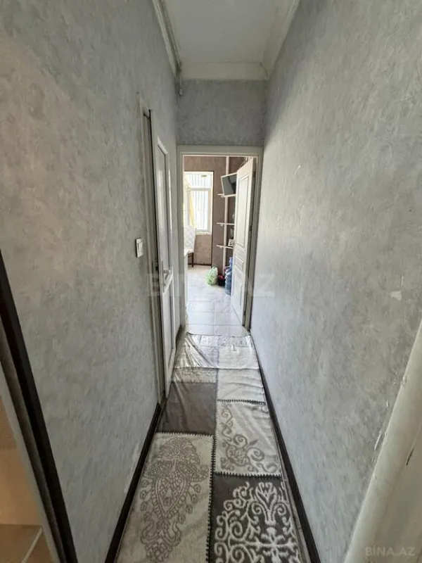 Satılır 3 otaqlı mənzil 85 m²