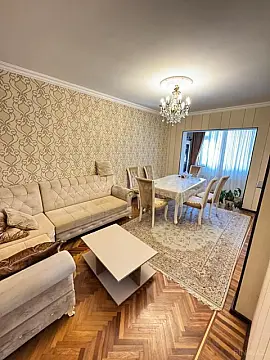 Satılır 3 otaqlı mənzil 85 m² — Bakı, Binəqədi 3 otaq 85.00 m²