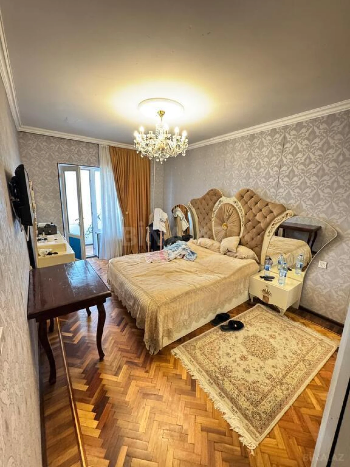 Satılır 3 otaqlı mənzil 85 m²