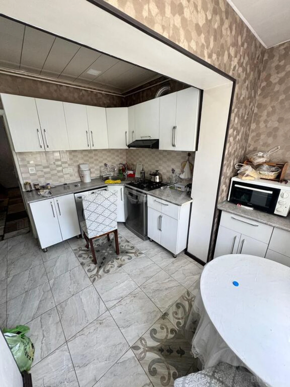 Satılır 3 otaqlı mənzil 85 m²