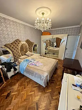 Satılır 3 otaqlı mənzil 85 m²