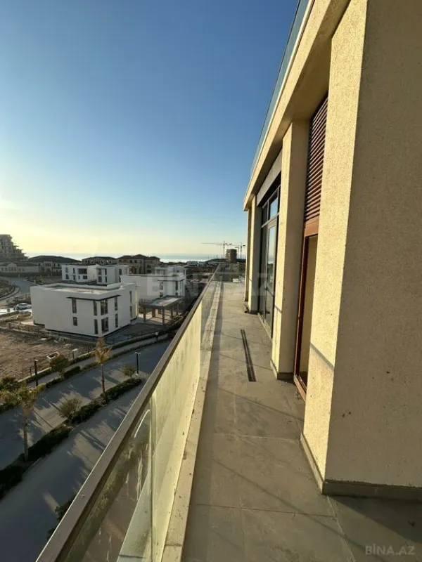 Satılır 2 otaqlı mənzil 85.7 m²