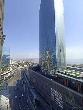 Satılır 3 otaqlı mənzil 172 m² — Bakı, Xətai 3 otaq 172.00 m²