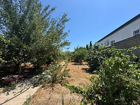 Satılır torpaq sahəsi 10 m² — Bakı, Şağan 10.00 m²