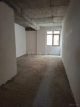 Satılır 4 otaqlı mənzil 162 m²
