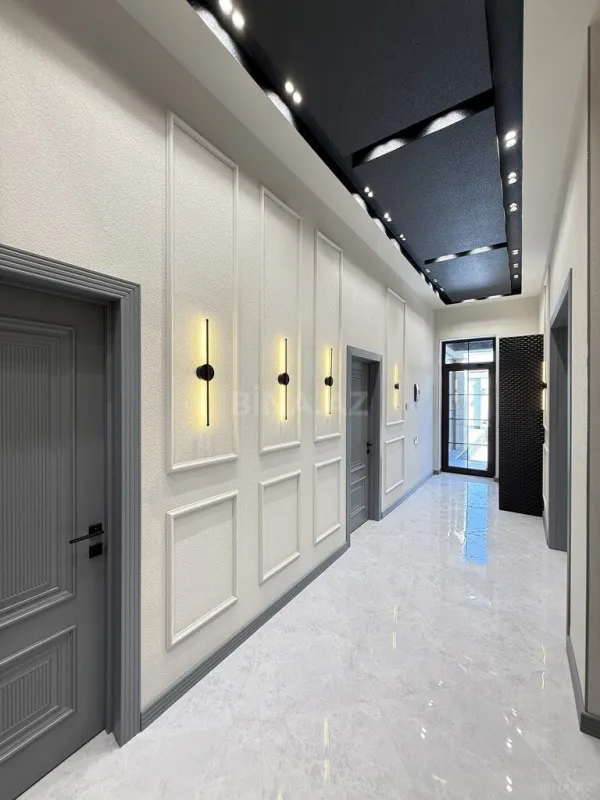 Satılır 4 otaqlı həyət evi 135 m²