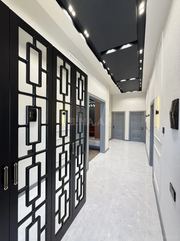 Satılır 4 otaqlı həyət evi 135 m²